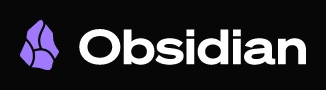 Blogging with Obsidian
